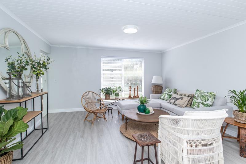 To Let 2 Bedroom Property for Rent in Plumstead Western Cape